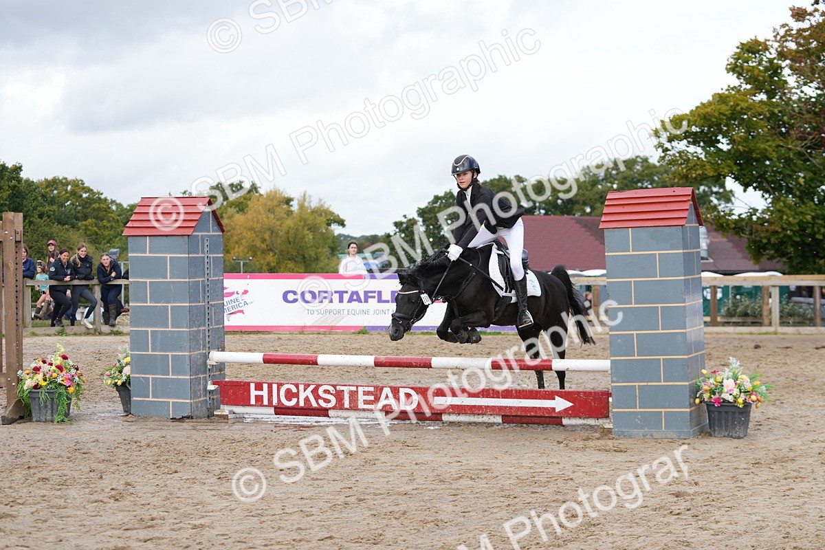 SBM_40846 - Supreme Championship Pony 50-55cm