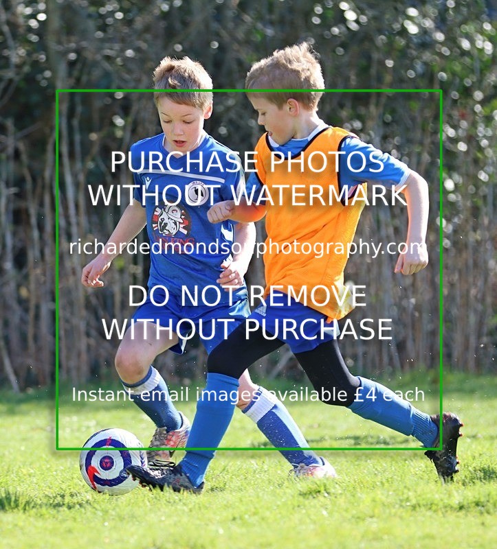 IMG_9256 - Ibis U9 v Wattsfield U9 (19/3/22)