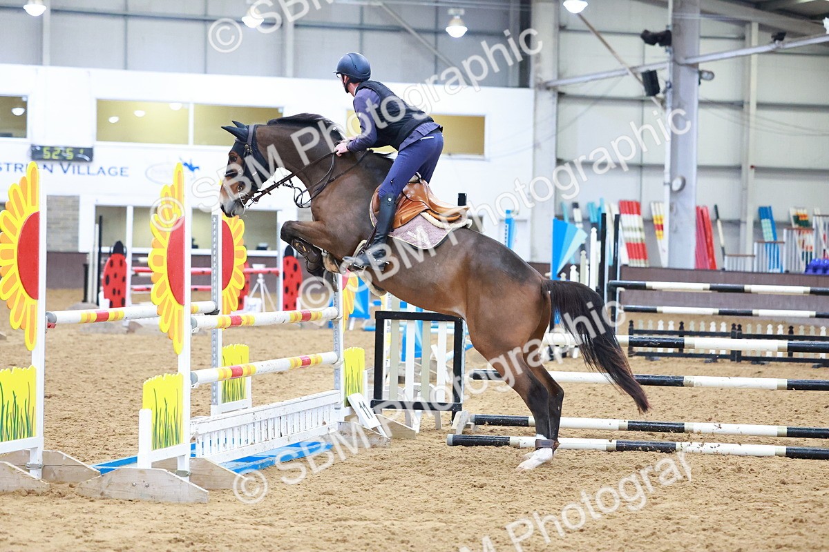 SBM_001829 - Class 4 - Senior Newcomers 1.10m