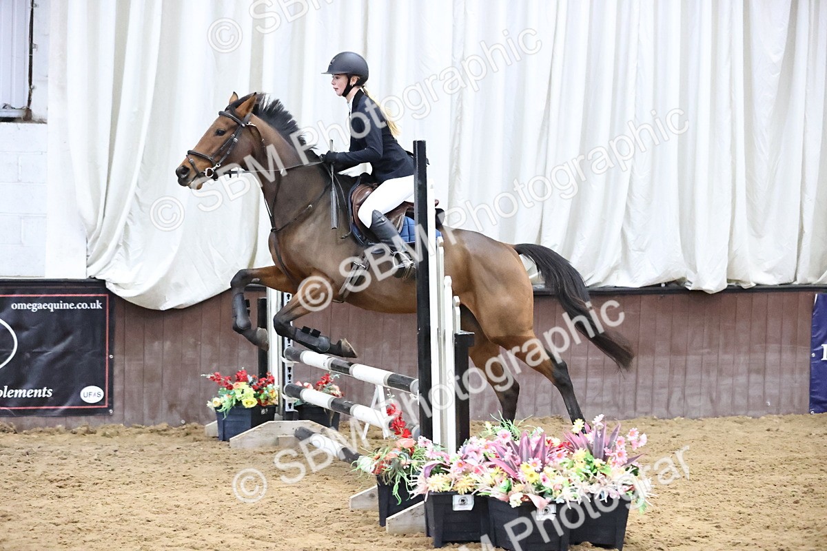 SBM_005114 - Class 15 - Clear Round - 80cm