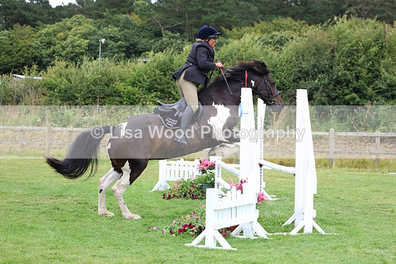 3E7A2102 - Class 6: Veteran 45 and over