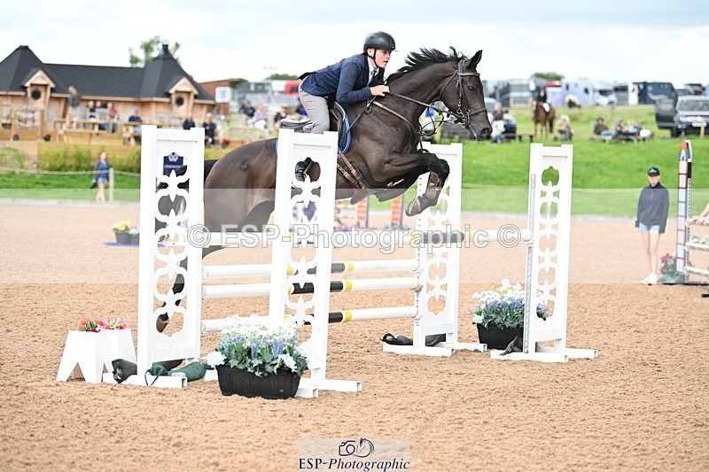 240727A-132632-05110 - Cls 14 NAF Bronze Jump Off and Presentations