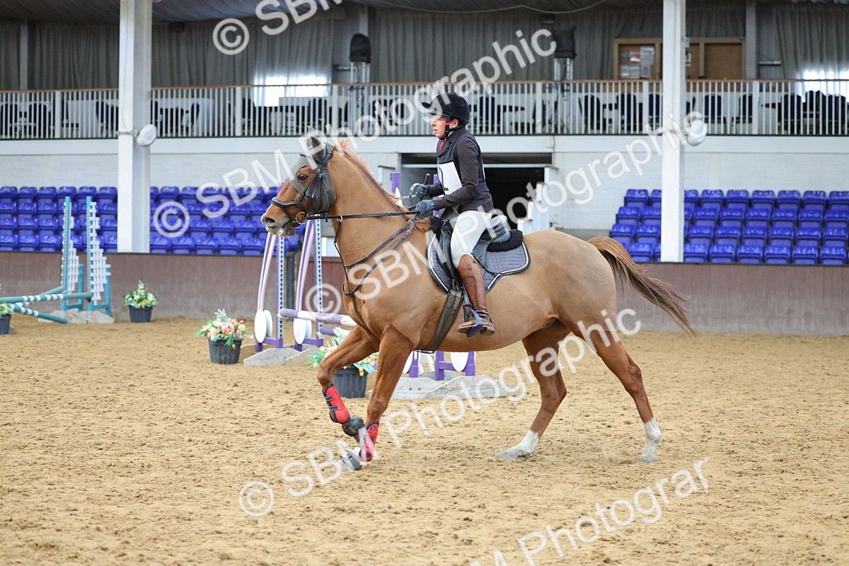 SBM_001112 - Class 3 - 60cm - BRC Warm Up