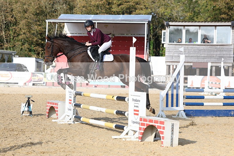 3E7A8551 - Class 5: 80cm open