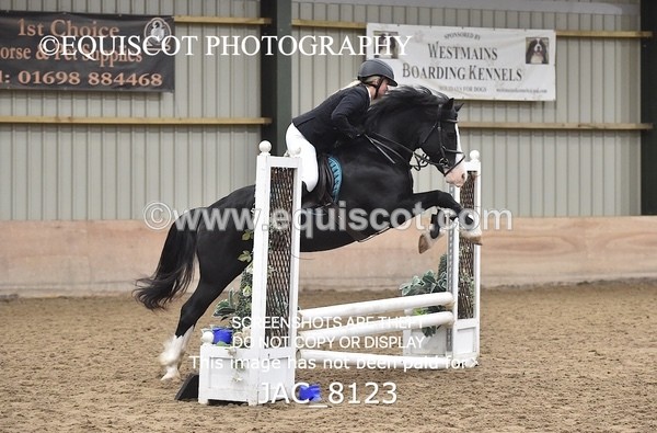 JAC_8123 - CLASS 5 PROGRESSIVE 60CM