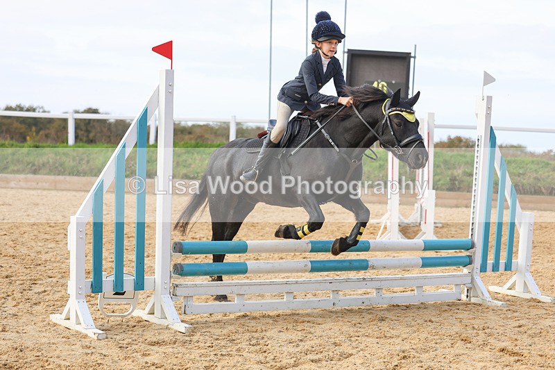 3E7A7270 - Class 3: 60cm open