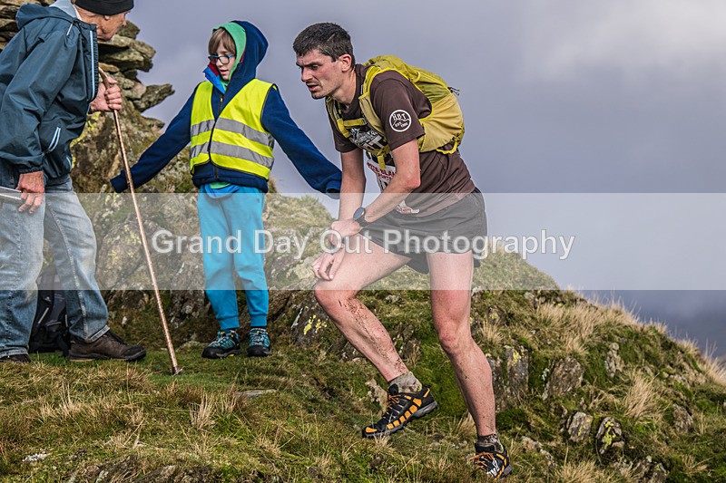 Dunnerdale-166 - Dunnerdale Fell Race Saturday 8th November 2025