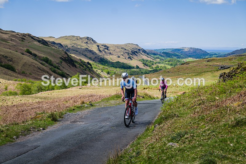 112948 - Hardknott Pass Camera 1 11.00-12.00