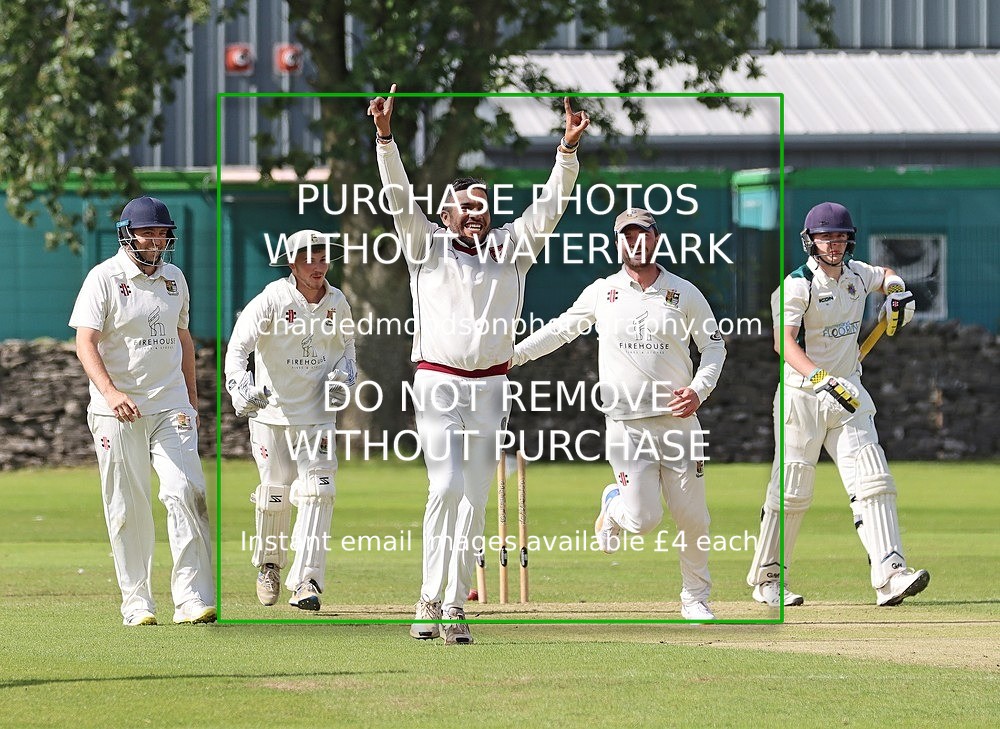 IMG_7849 - Kendal CC v Netherfield CC