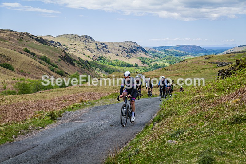 124622 - Hardknott Pass Camera 1 12.00-13.00