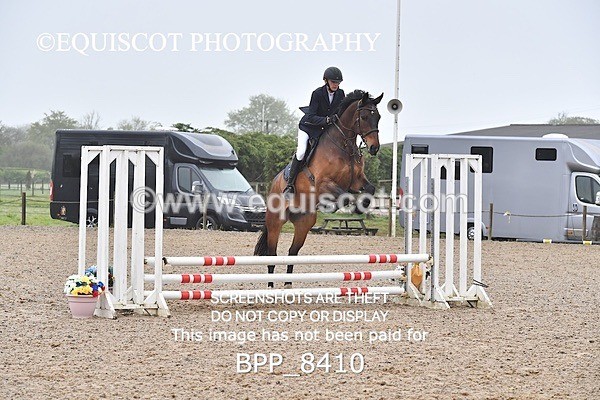 BPP_8410 - CLASS 21 SUN  Club/ Unaffiliated 70cms Open