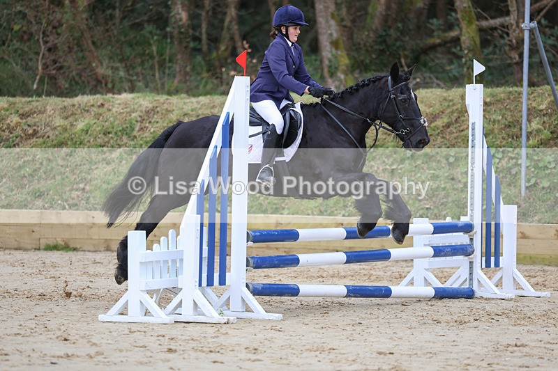 3E7A9587 - Class 4: 70/75cm