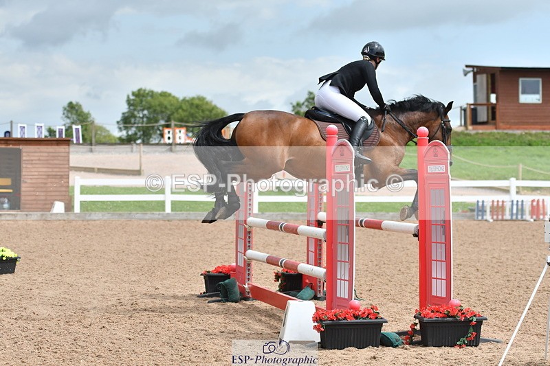 240727A-144918-05777 - Cls 23 95cm Amateur Qualifier