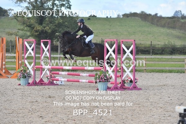 BPP_4521 - CLASS 8 PONY 70CM FINAL