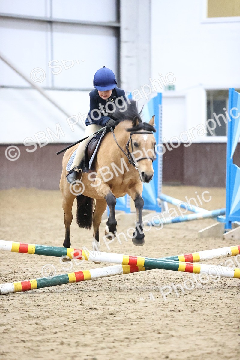 SBM_000292 - Class 2 - The Rug Lady 40cm