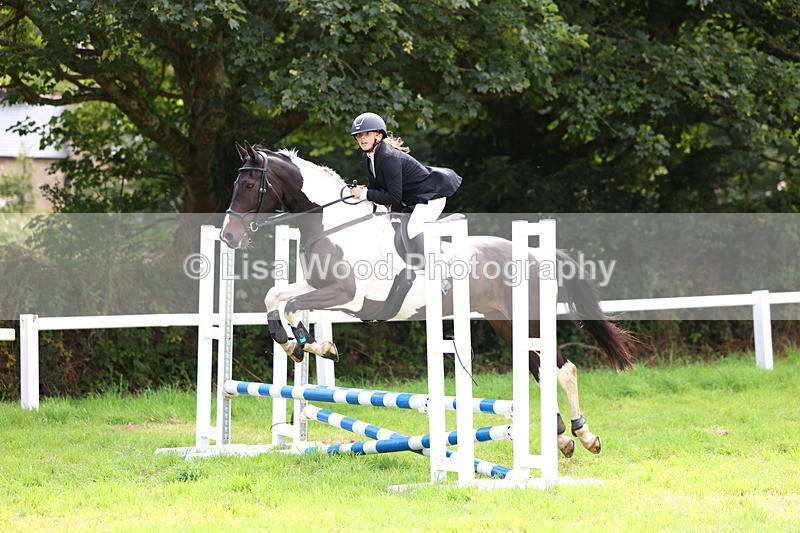 3E7A5920 - Class 2: 70cm Juniors and Seniors