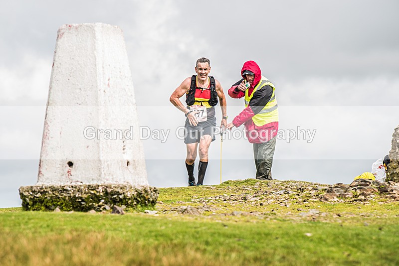 Sedbergh -1806 - Sedbergh Hills Fell Race Sunday 20th August 2023