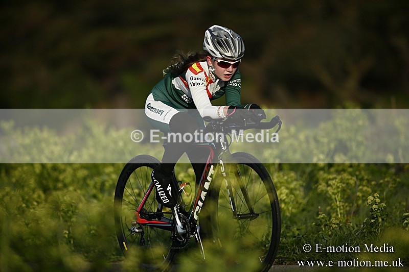 CTT 120414 41 - Catioroc TT 5 mile 12/04/14