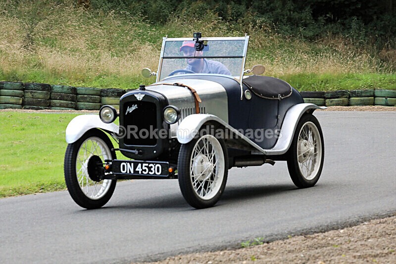 Pete Wilson 2-8-20-86 - Aug 2nd 2020 Drive thru