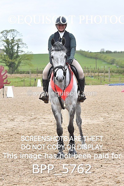 BPP_5762 - CLASS 23 SUN 5 Year Old Show Jumping