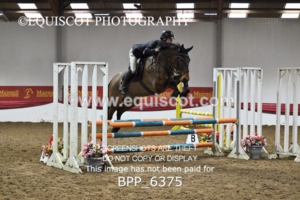 BPP_6375 - CLASS 3  0.85m Amateur Championship Qualifier