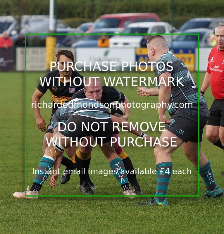 DSC01431 - Sports Photos (Saturday 12 October 2019)