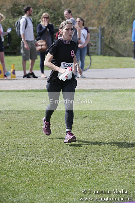 CAD 190419 1848 - Cadence Events    Good Friday 10 Miler 19/04/19