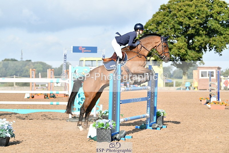 240915A-095401-08868 - Cls 25 Snr 1.20m Open