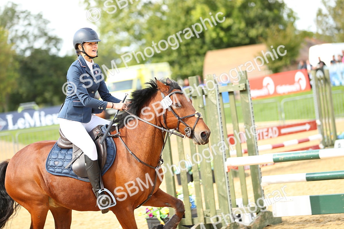 SBM_67886 - J17 - Junior Pony 80cm Championship