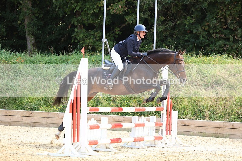 3E7A1719 - Class 5: Senior 95cm