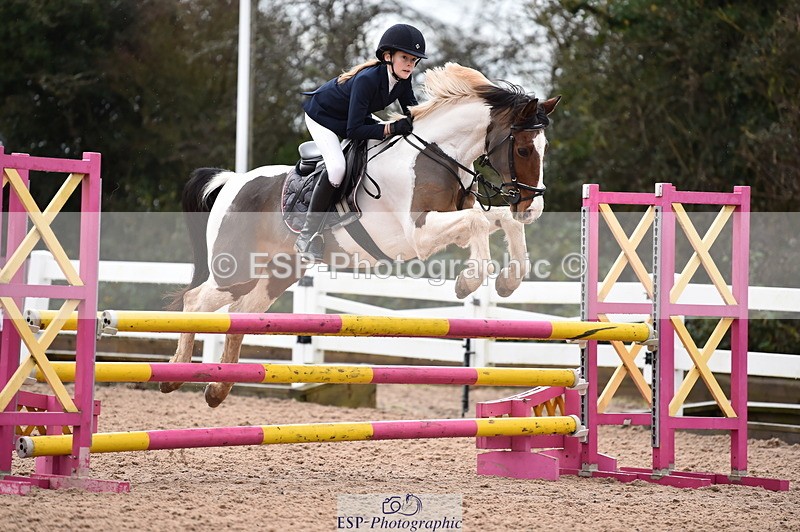 231203A-103710-00500 - Cls 3 Discovery & 90cm Open