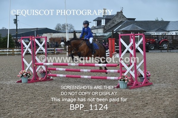 BPP_1124 - CLASS 2 Little Stars Series Qualifier