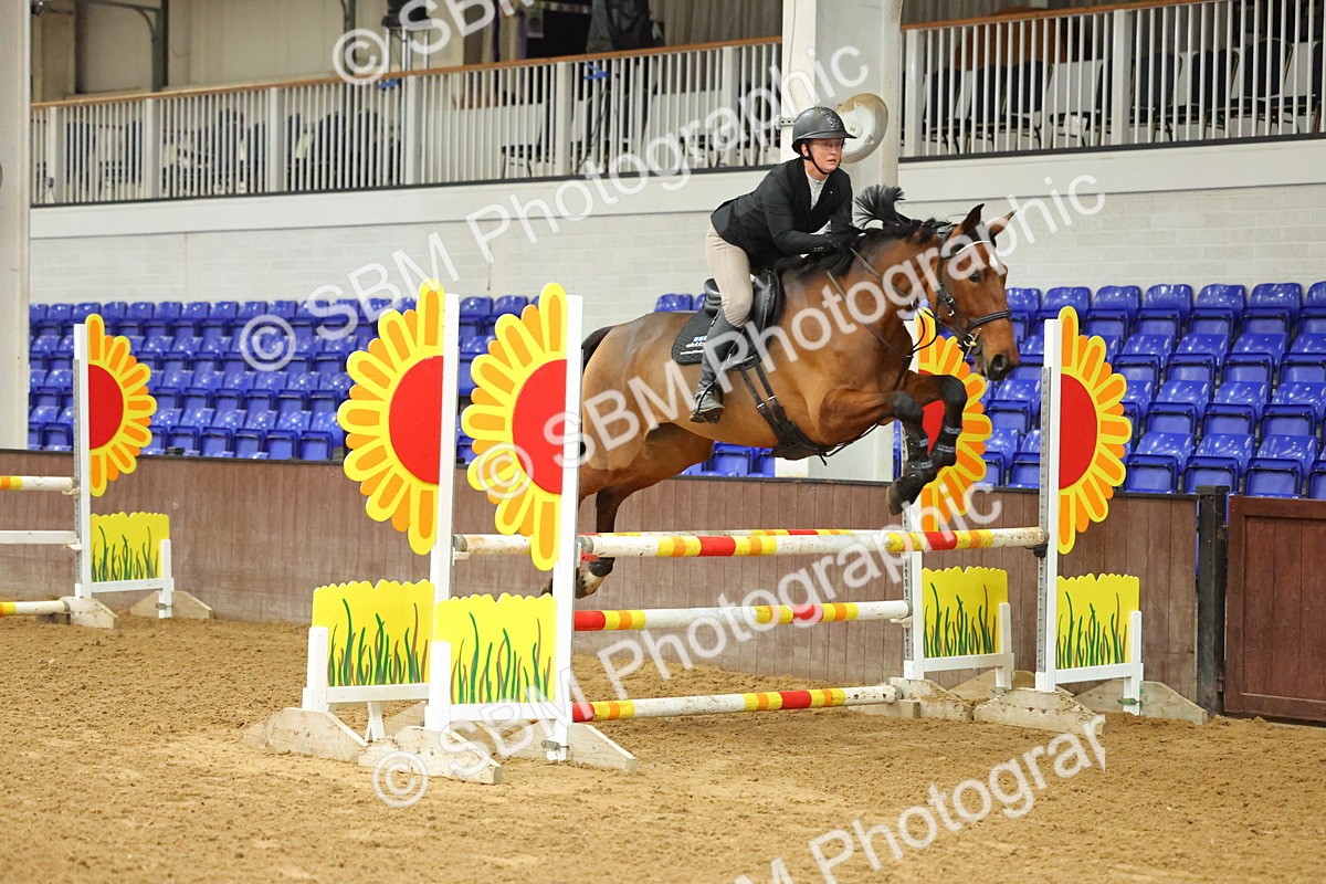 SBM_000720 - Class 3 - Senior Discovery - 1.00m