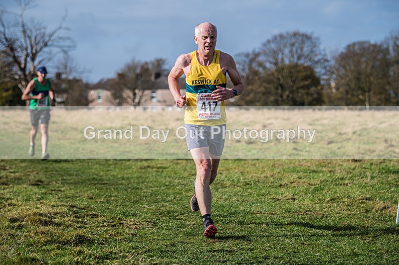 Cumbria XC-905 - Cumbria XC League Workington Saturday 26th October 2024