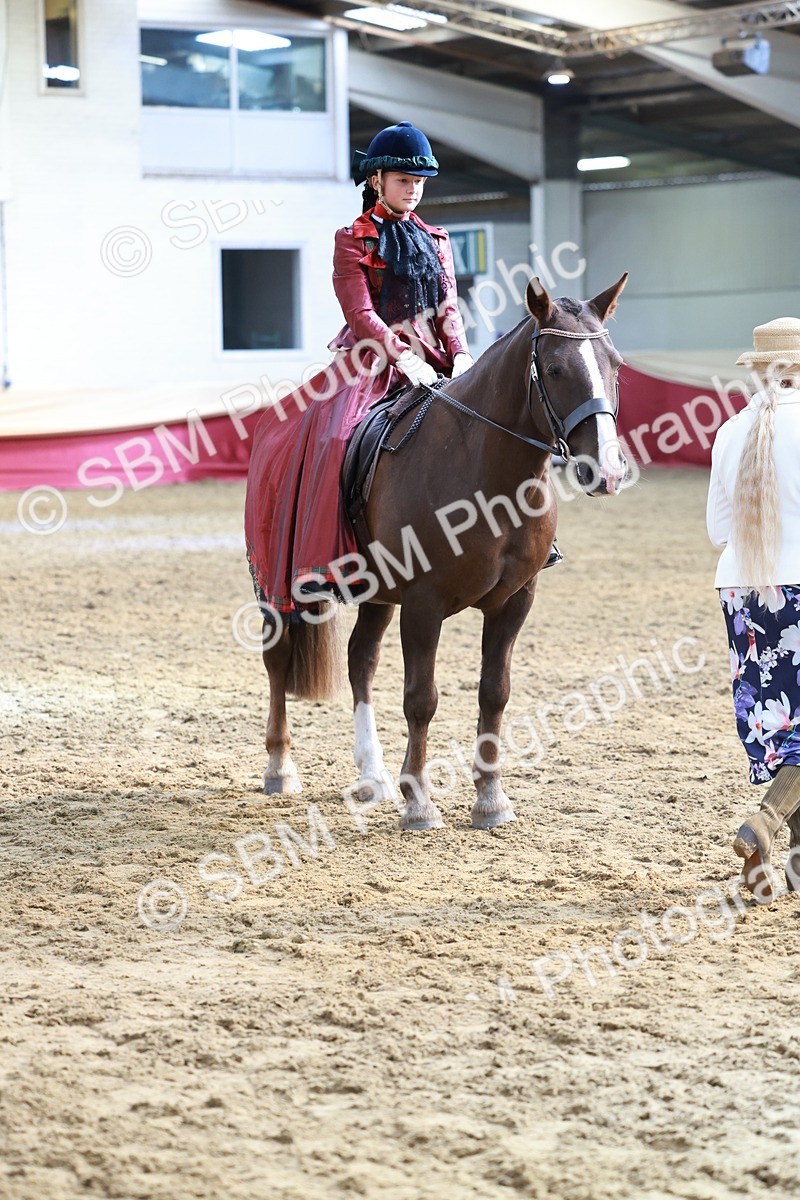 SBM_13433 - Class 104 - Ridden Costume - Astride Junior