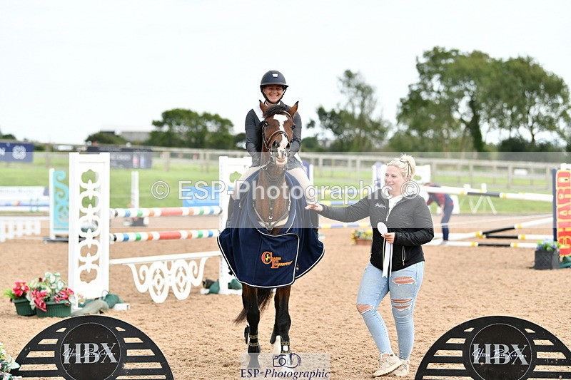 240915A-133053-10119 - Cls 27 Snr 1.05m & 1.10m Jump Off