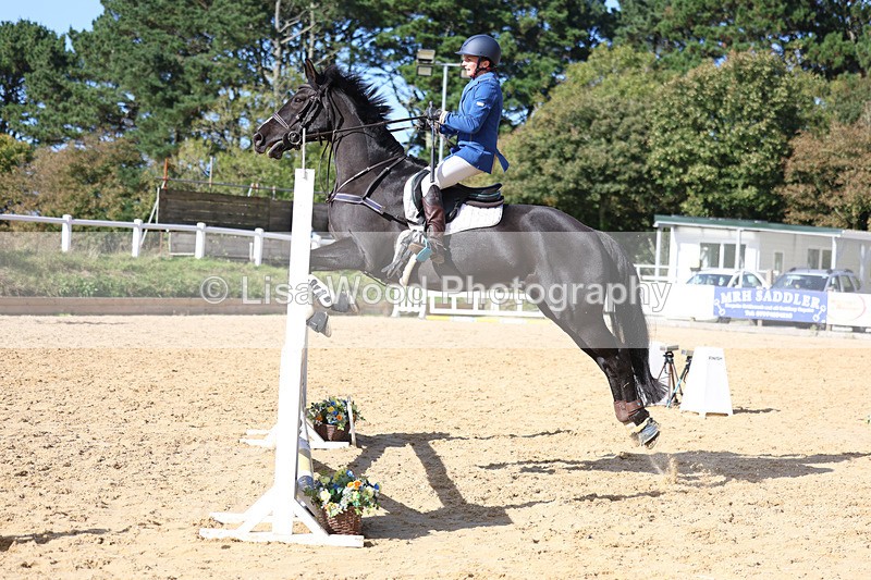 3E7A5277 - Class 9: 80cm Senior