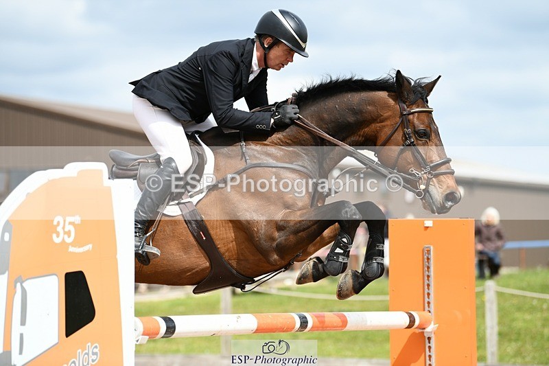 250508-110650-01270 - Cls 2 Snr 1.20m Open