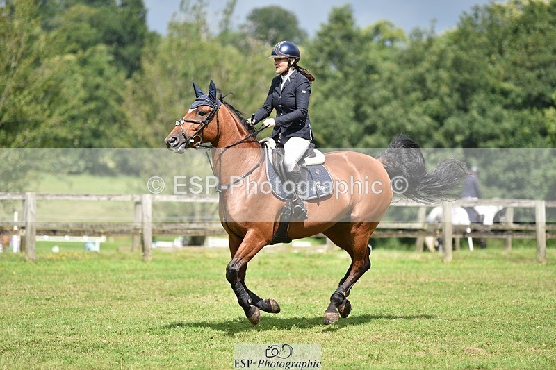 240713-110440-37063 - Cls 158 95cm Amateur Qualifier