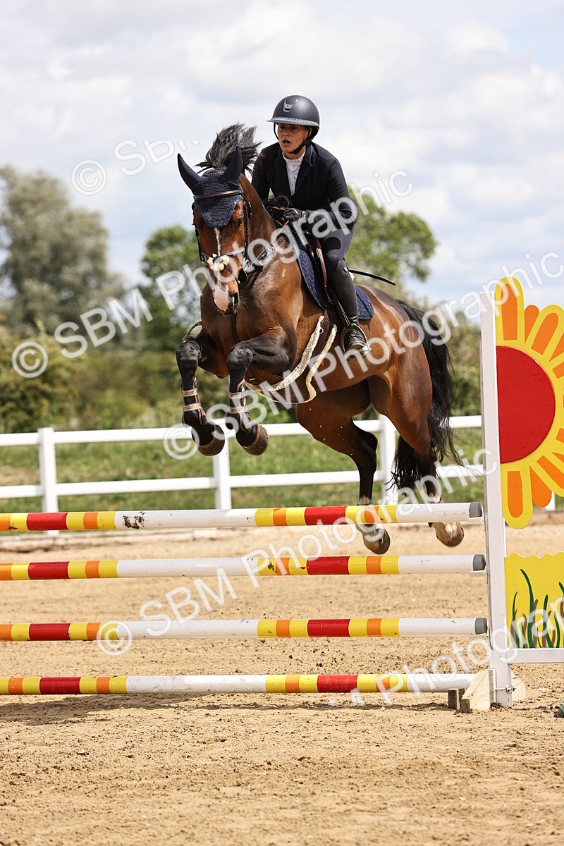 SBM_002567 - Class 10 - Senior Discovery - 1.00m