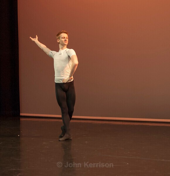  - Masters of Ballet Academy Vaganova Summer Intensive 2016