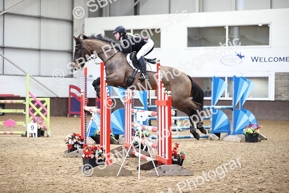 SBM_004727 - Class 16 - Senior Newcomers - 1.10m