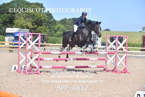 BPP_4612 - CLASS 4 Senior Discovery/ 1m Open