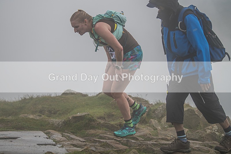 Inter Counties Women-217 - British Inter County Mountain Running Championship (Women) Saturday 14th June 2025