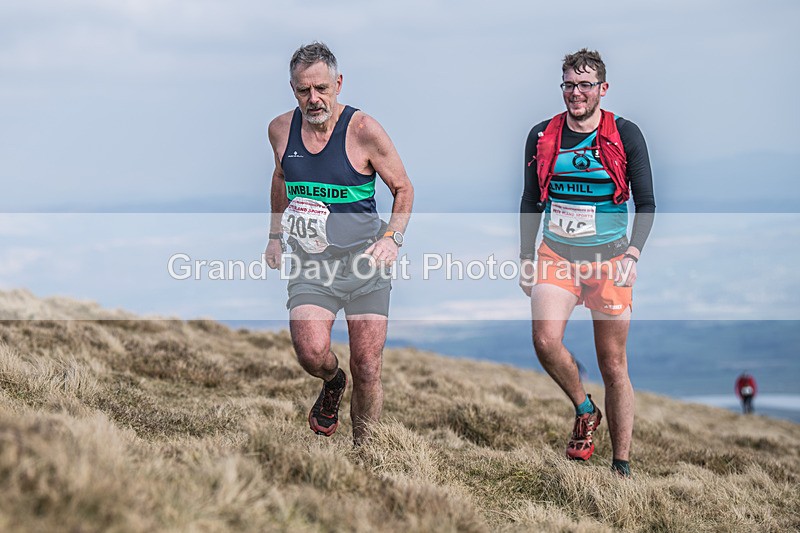 Black Combe-2159 - Black Combe Fell Race Saturday 7th March 2026