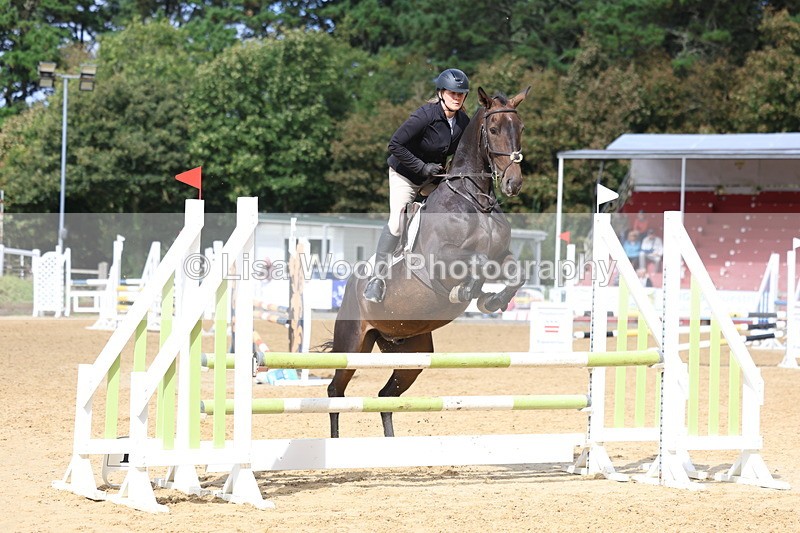 3E7A9626 - Class 10: Senior 95cm open