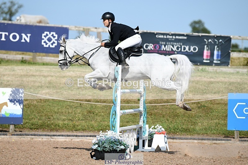 250628-165740-06447 - Cls 13 Pony Showjumper of the Year