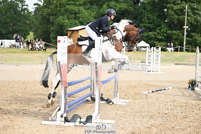 240704-090227-00296 - Cls 5 85cm Amateur Qualifier