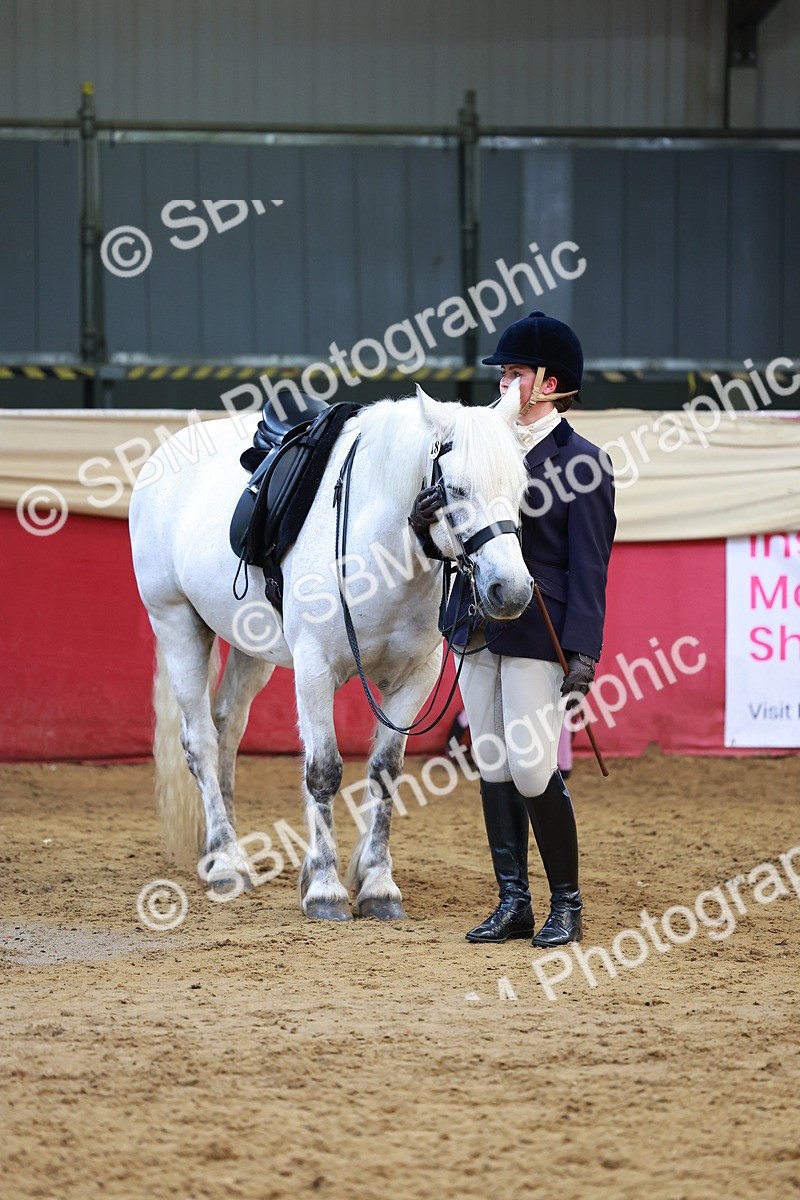 SBM_20615 - Class 906 - Sup Final Ridden Champ