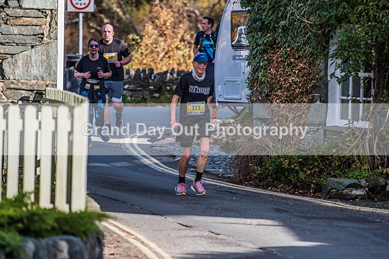 Derwentwater-776 - Derwentwater 10 Mile Road Race Sunday 5th November 2023